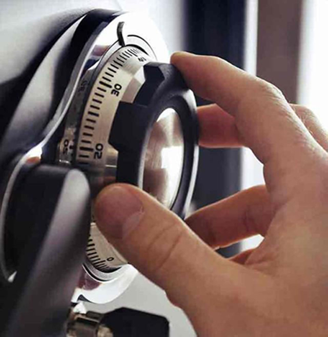 长岛开锁 长岛开锁公司开修保险柜