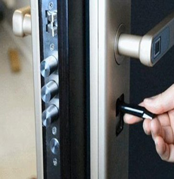 长岛开锁 长岛开锁公司开修指纹锁