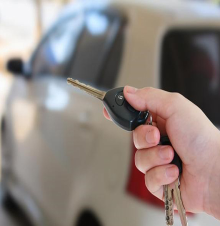 长岛开锁公司 长岛汽车开锁 配汽车钥匙